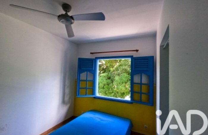 Vente Maison 503m&sup2; 10 pièces Gourbeyre