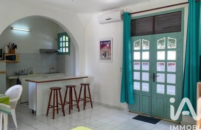 Vente Maison 503m&sup2; 10 pièces Gourbeyre