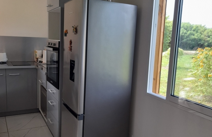 Location Maison 36m&sup2; 2 pièces Le Moule