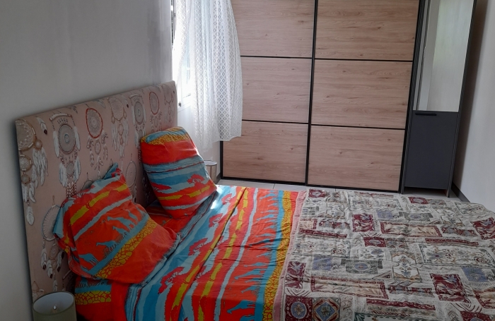 Location Maison 36m&sup2; 2 pièces Le Moule