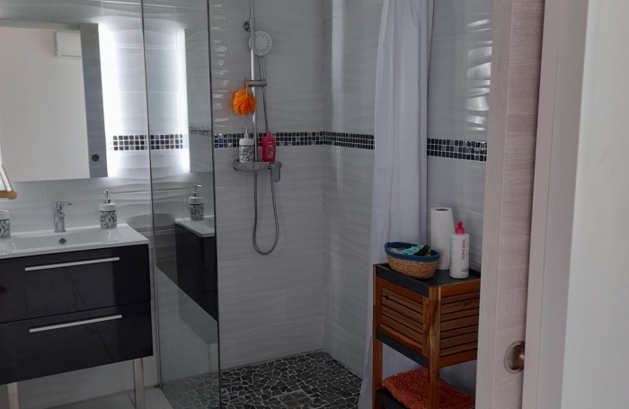 Location Maison 36m&sup2; 2 pièces Le Moule