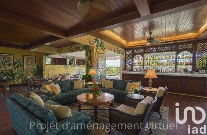 Vente Immeuble 1148m&sup2; Trois Rivi&egrave;res