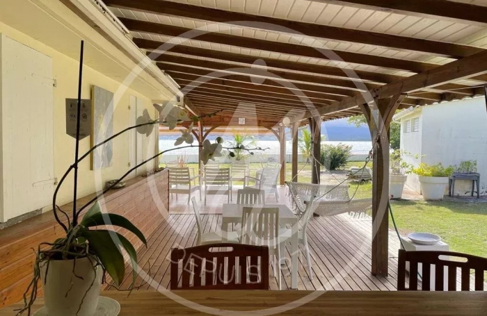 Vente Maison 160m&sup2; 3 pièces Pointe-&agrave;-Pitre