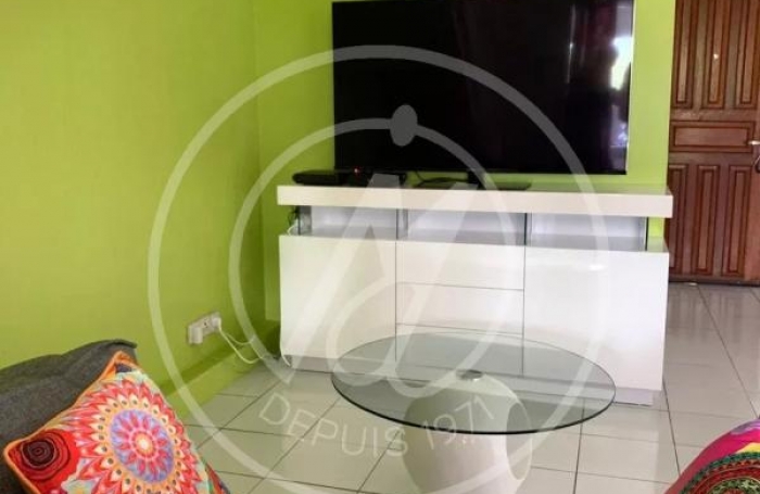 Location Appartement 45m&sup2; 2 pièces Gosier
