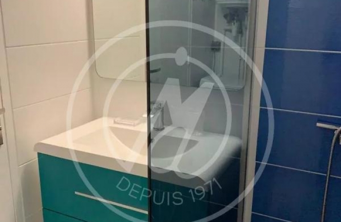 Location Appartement 45m&sup2; 2 pièces Gosier