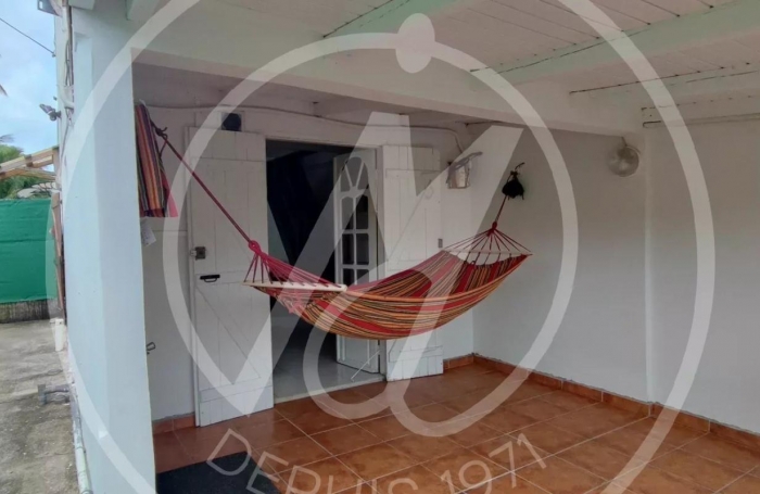 Location Appartement 97111