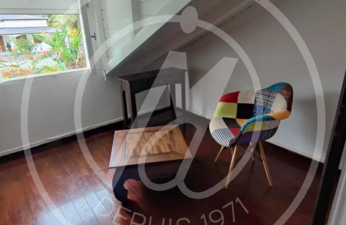 Location Appartement 45m&sup2; 2 pièces Morne &agrave; l'eau