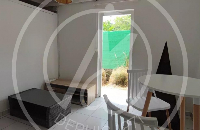 Location Appartement 45m&sup2; 2 pièces Morne &agrave; l'eau
