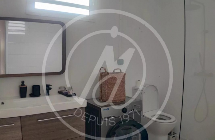 Vente Maison 70.49m&sup2; 3 pièces Sainte Anne