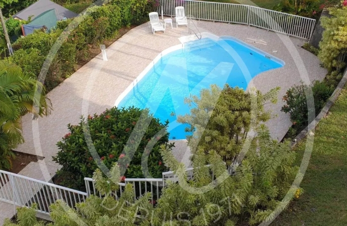 Vente Maison 292m&sup2; 6 pièces Les Abymes