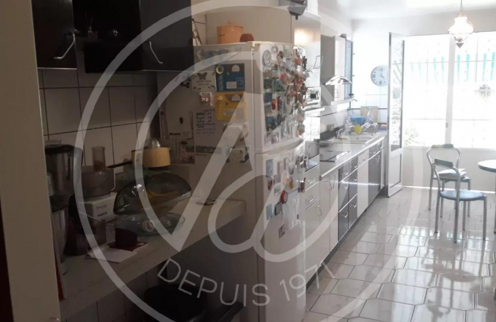 Vente Maison 292m&sup2; 6 pièces Les Abymes