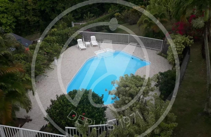 Vente Maison 292m&sup2; 6 pièces Les Abymes