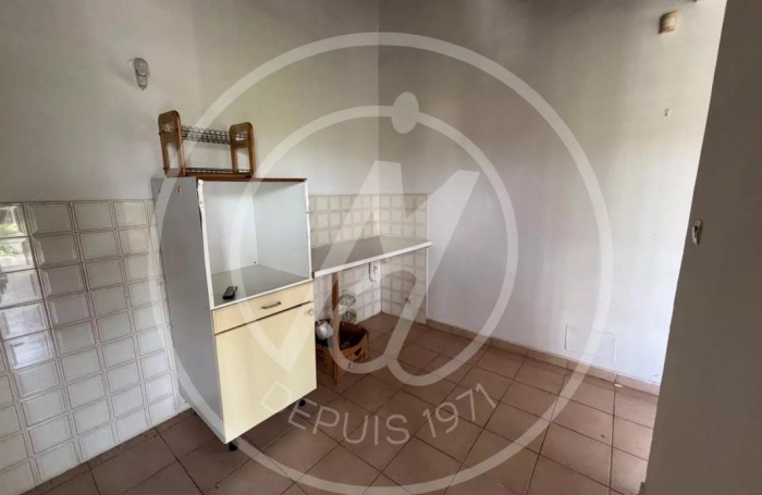 Vente Maison 160m&sup2; 6 pièces Baie Mahault