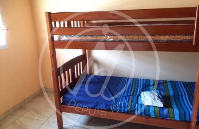 Location Appartement 69m&sup2; 3 pièces Petit-Bourg