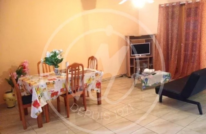 Location Appartement 69m&sup2; 3 pièces Petit-Bourg