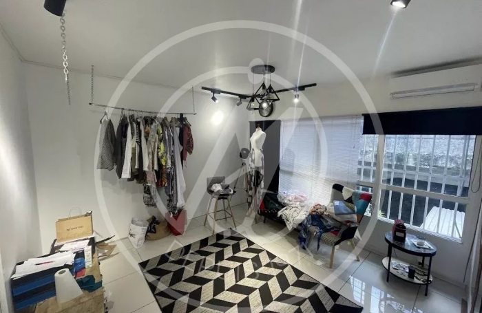 Location Bureaux 4 pièces Baie Mahault