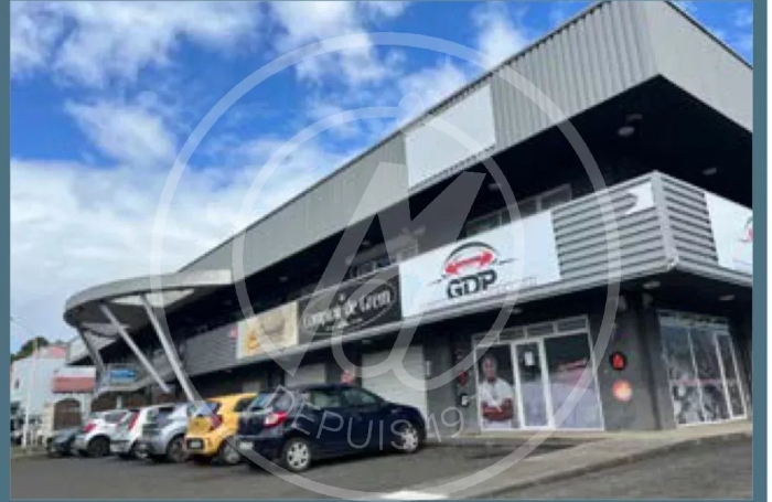 Location Local commercial 97170