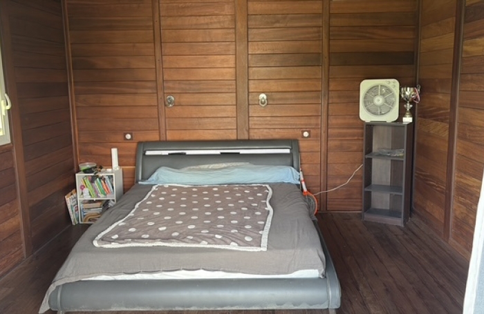 VILLA T5 AVEC PISCINE VUE MER SANS VIS AVIS