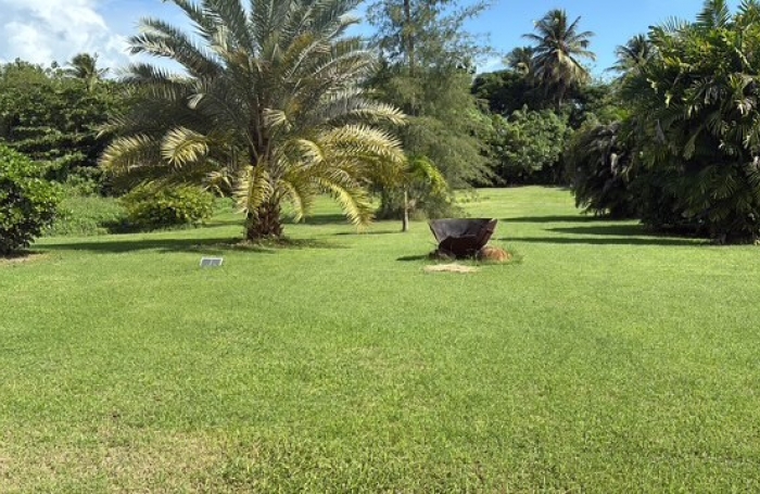 VILLA T5 AVEC PISCINE VUE MER SANS VIS AVIS