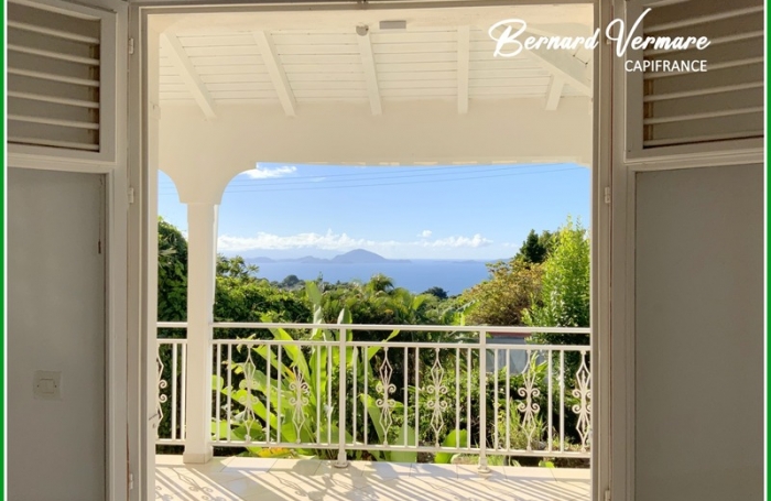 Vente Maison 129m&sup2; 7 pièces Trois Rivi&egrave;res