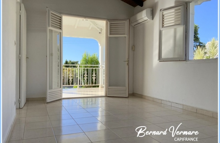 Vente Maison 129m&sup2; 7 pièces Trois Rivi&egrave;res