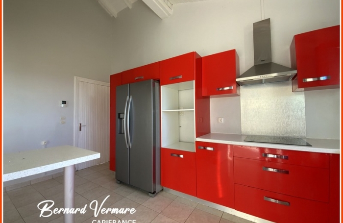 Vente Maison 129m&sup2; 7 pièces Trois Rivi&egrave;res