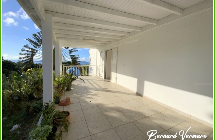 Vente Maison 129m&sup2; 7 pièces Trois Rivi&egrave;res