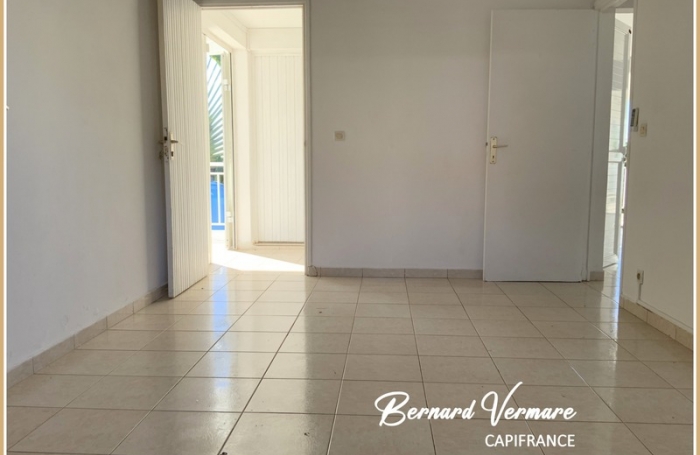 Vente Maison 129m&sup2; 7 pièces Trois Rivi&egrave;res