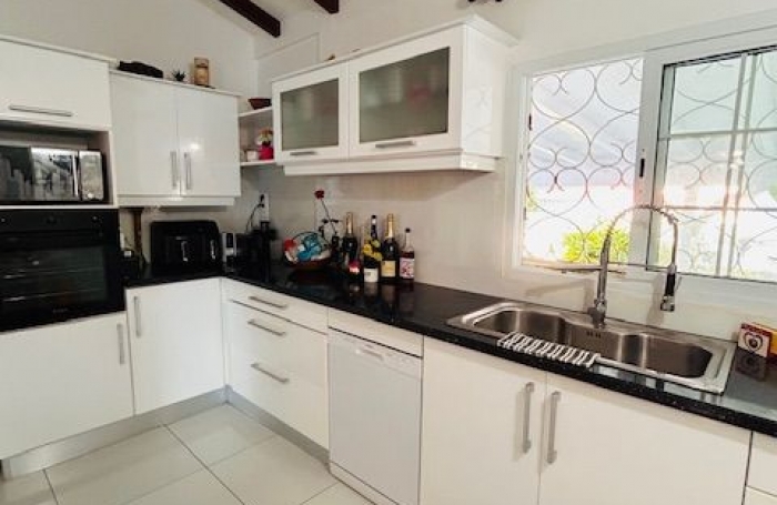 Location Maison 108.51m&sup2; 3 pièces Baie Mahault