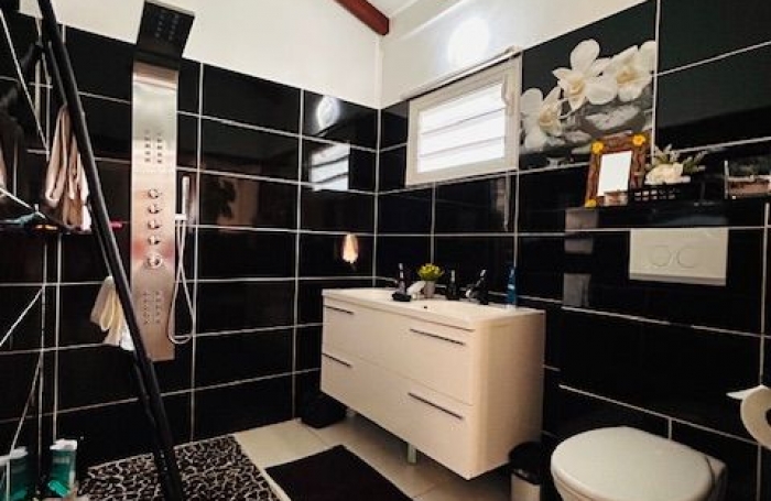 Location Maison 108.51m&sup2; 3 pièces Baie Mahault