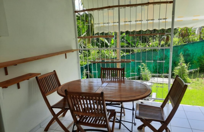 Location Appartement 97190