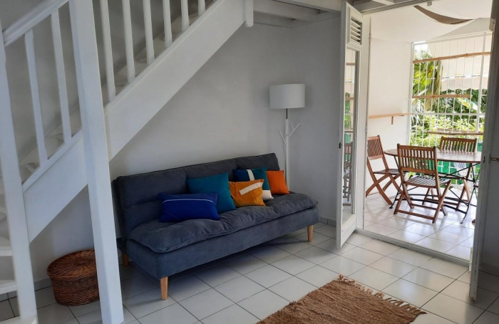 Location Appartement 42m&sup2; 2 pièces Gosier