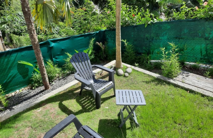 Location Appartement 42m&sup2; 2 pièces Gosier