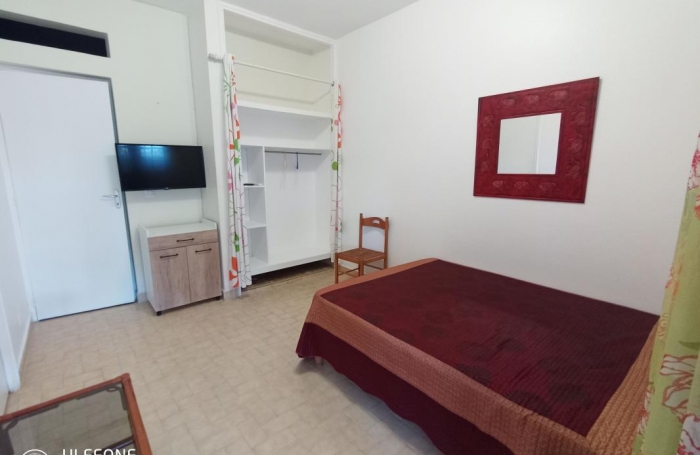 Location Appartement 30m&sup2; 1 pièce Gosier