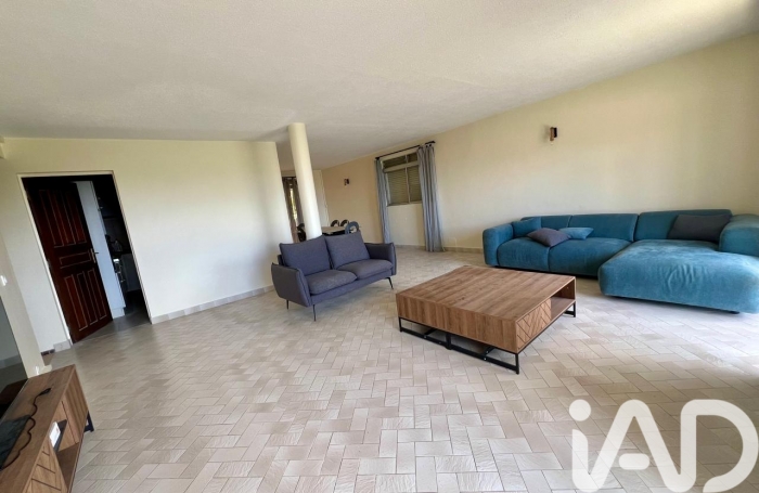 Location Appartement 105m&sup2; 4 pièces Saint Claude