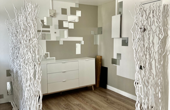 Location T2 meubl&eacute; &agrave; Moudong Sud