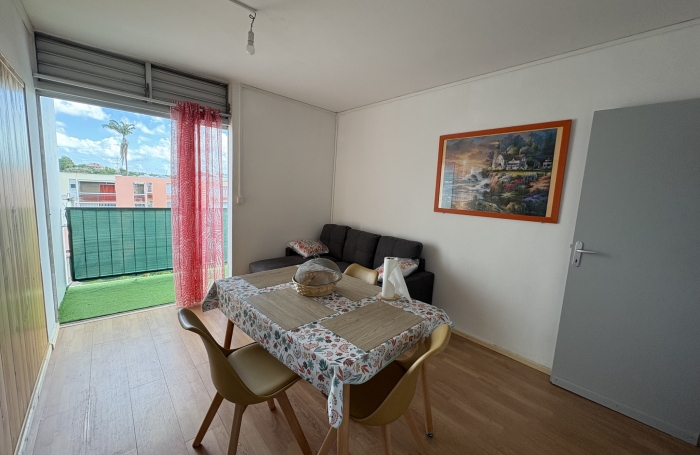 Location Appartement 97139
