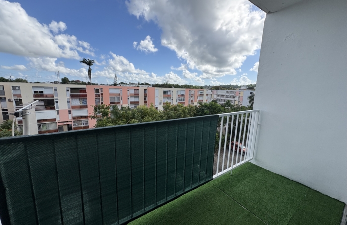 CHAMBRE EN COLOCATION ANQUETIL 2