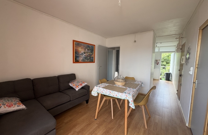 CHAMBRE EN COLOCATION ANQUETIL 2