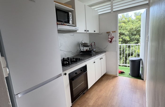 CHAMBRE EN COLOCATION ANQUETIL 2