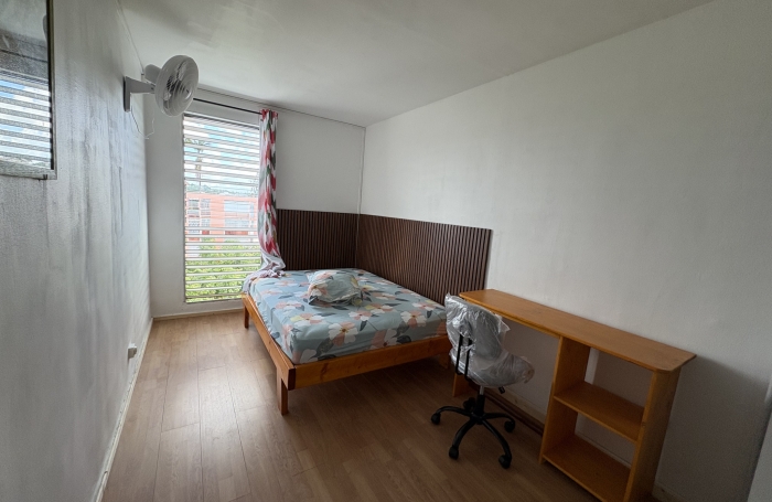 CHAMBRE EN COLOCATION ANQUETIL 2