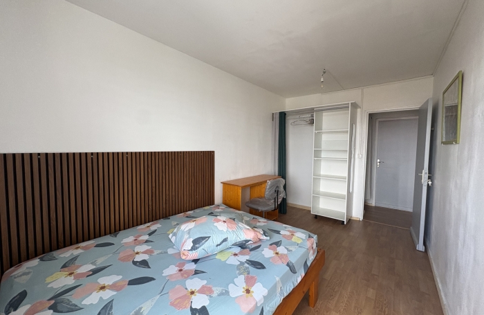 CHAMBRE EN COLOCATION ANQUETIL 2