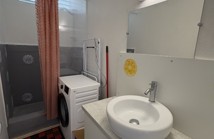 CHAMBRE EN COLOCATION ANQUETIL 2