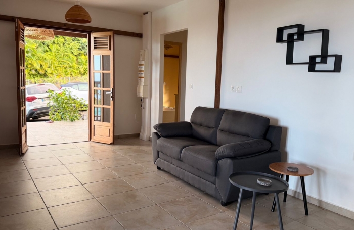 LOCATION-VILLA AVEC PISCINE BOUILLANTE- T5 VUE MER