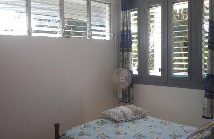 Vente Maison 184m&sup2; 7 pièces Grand Bourg