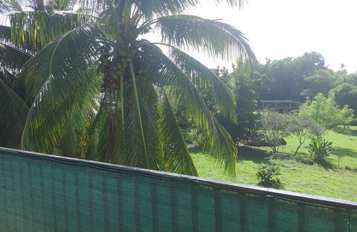 Vente Maison 184m&sup2; 7 pièces Grand Bourg