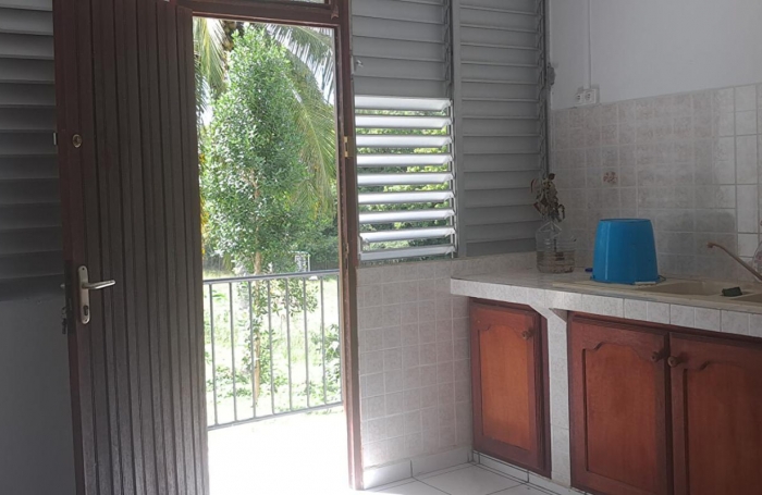 Vente Maison 184m&sup2; 7 pièces Grand Bourg