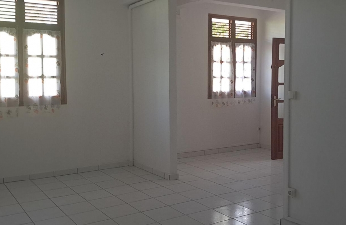 Vente Maison 184m&sup2; 7 pièces Grand Bourg