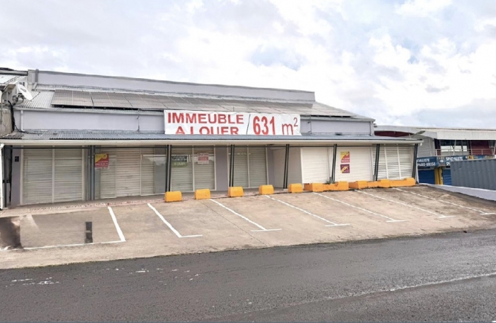 Location Local commercial 