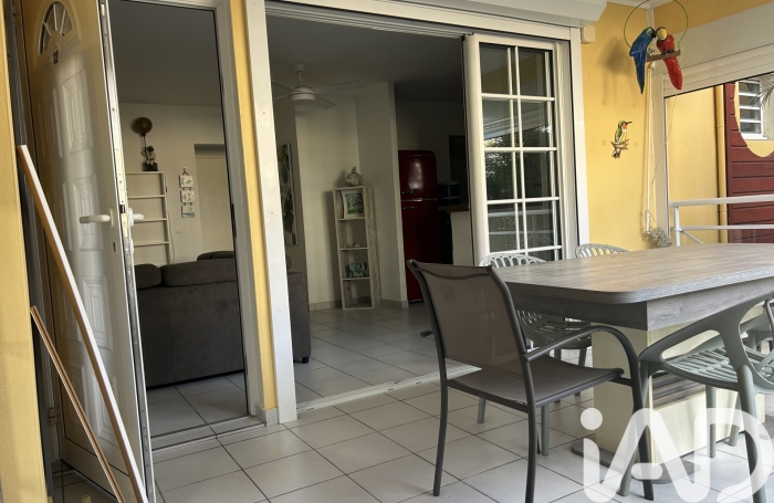 Location Appartement 97118